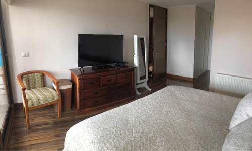 Venta Departamento 3D 3B 2E Re&ntilde;aca - Vi&ntilde;a Del Mar