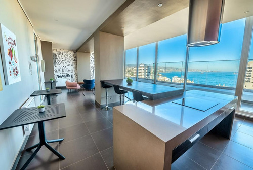 Arriendo Departamento P 2D en suite Walk-in cl&oacute;set 2B 2E 1B Libertad - Vi&ntilde;a Del Mar