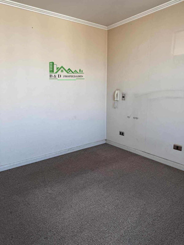 Arriendo Departamento 3D 2B 1E 1B Centro de Vi&ntilde;a del Mar - Vi&ntilde;a Del Mar