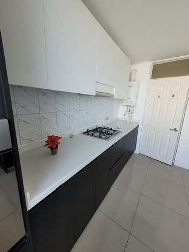 Arriendo Departamento 3D 2B Libertad - Vi&ntilde;a Del Mar