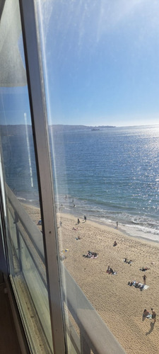 Arriendo Departamento NO 3D 3B Libertad - Vi&ntilde;a Del Mar