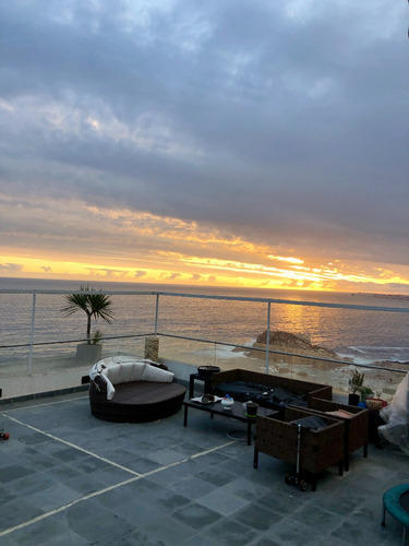 Venta Departamento NO 4D en suite Walk-in cl&oacute;set 4B 2E 1B Re&ntilde;aca - Vi&ntilde;a Del Mar