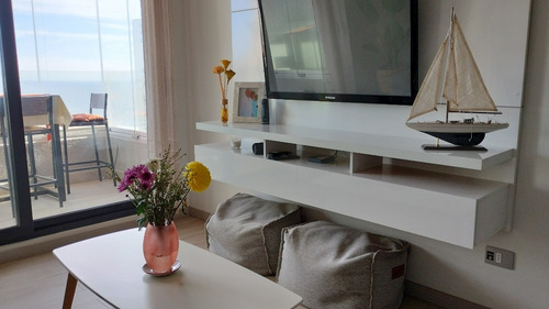 Arriendo Departamento SP 2D Walk-in cl&oacute;set 1B 1E Costas de Montemar - Conc&oacute;n