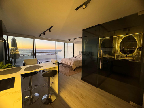 Venta Departamento 1D 1B 1E Playa Amarilla - Conc&oacute;n