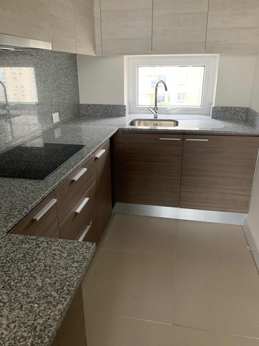 Arriendo Departamento 3D 2B 1E 1B Costas de Montemar - Conc&oacute;n