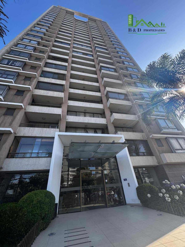 Arriendo Departamento 3D 2B 1E 1B Centro de Vi&ntilde;a del Mar - Vi&ntilde;a Del Mar
