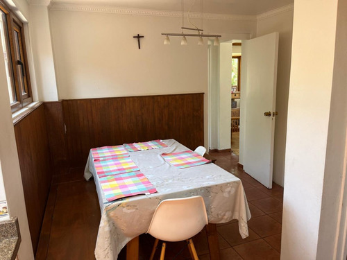Arriendo Casa 4D 2B 1E 1B Centro de Vi&ntilde;a del Mar - Vi&ntilde;a Del Mar