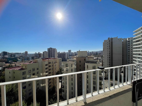 Venta Departamento 1D 1B 1E Forestal - Vi&ntilde;a Del Mar