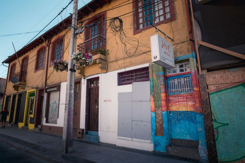 Venta Casa O 10D en suite 4B Centro de Vi&ntilde;a del Mar - Vi&ntilde;a Del Mar