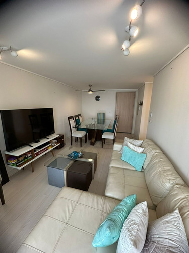 Arriendo Departamento P 2D en suite Walk-in cl&oacute;set 2B 2E 1B Libertad - Vi&ntilde;a Del Mar