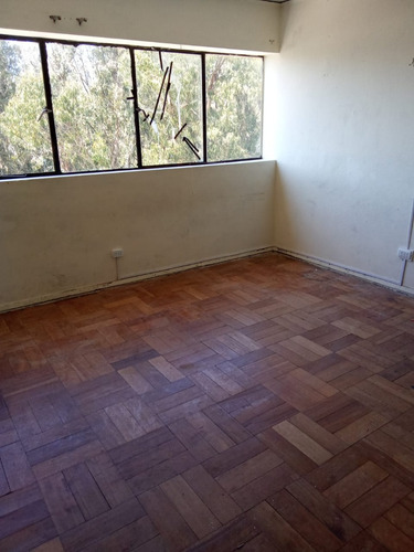 Venta Departamento NO 3D 2B 1E Quinta Vergara - Vi&ntilde;a Del Mar