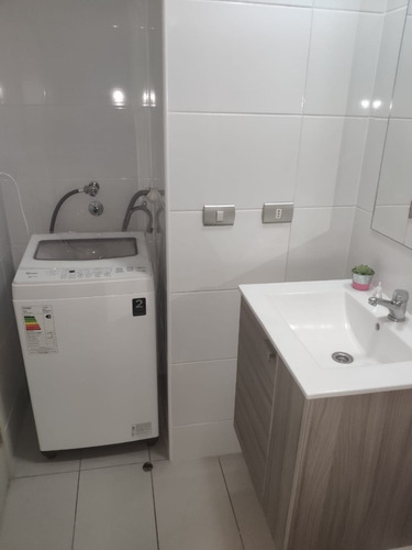 Arriendo Departamento P 2D en suite 2B 1E Centro de Vi&ntilde;a del Mar - Vi&ntilde;a Del Mar