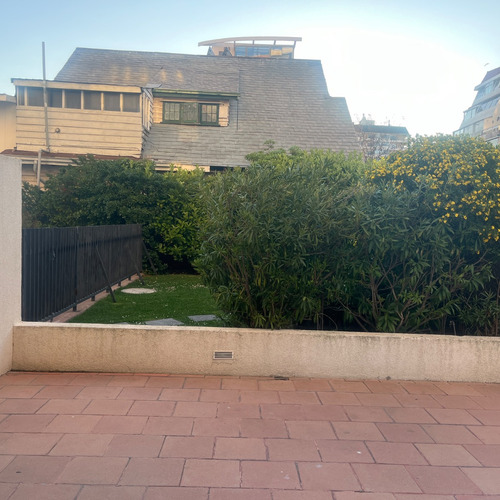 Venta Departamento O 2D en suite 2B 1E 1B Libertad - Vi&ntilde;a Del Mar