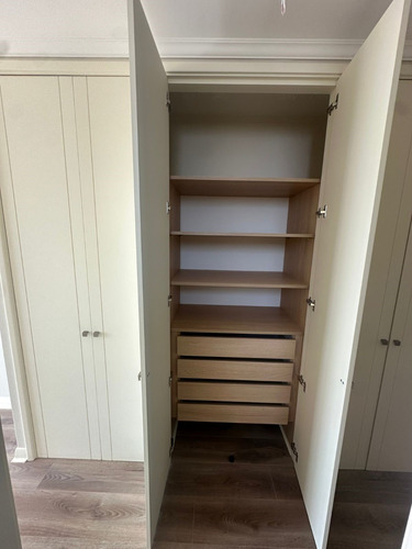 Arriendo Departamento NP 3D en suite 2B 1E Costas de Montemar - Conc&oacute;n