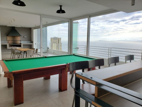 Arriendo Departamento 2D 2B 1E 1B Costas de Montemar - Conc&oacute;n