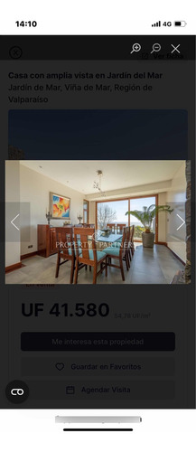 Venta Casa 6D 7B 3E Re&ntilde;aca - Vi&ntilde;a Del Mar