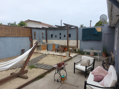 Venta Casa SP 3D en suite Walk-in cl&oacute;set 2B 3E 1B Los Romeros - Los Manantiales - Conc&oacute;n