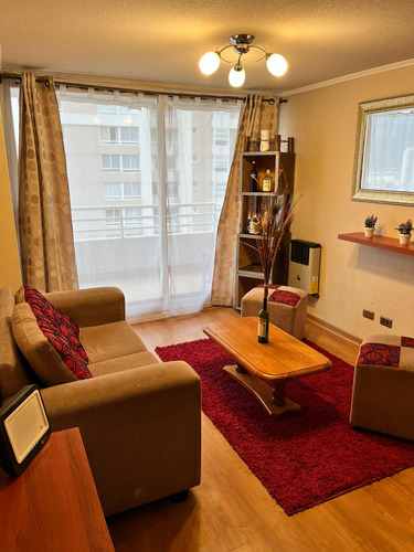 Arriendo Departamento NO 2D en suite 2B Centro de Vi&ntilde;a del Mar - Vi&ntilde;a Del Mar