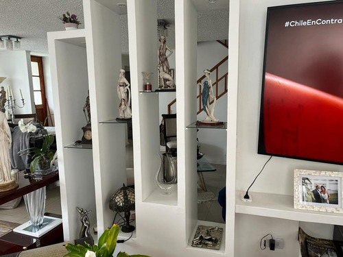 Venta Casa NO 6D 3B 1E 1B Montemar - Conc&oacute;n