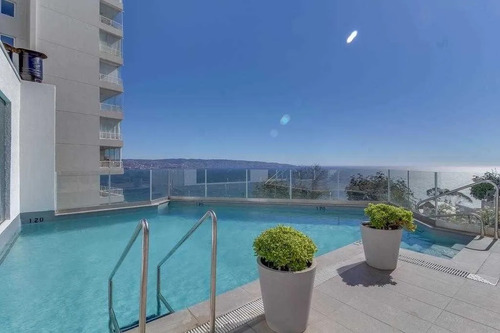 Venta Departamento P 2D en suite 2B 1E 1B Re&ntilde;aca - Vi&ntilde;a Del Mar