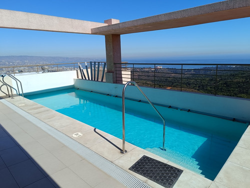 Venta Departamento NP 2D 2B 1E 1B G&oacute;mez Carre&ntilde;o - Vi&ntilde;a Del Mar