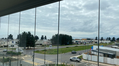 Arriendo Departamento 2D 2B 1E 1B Montemar - Conc&oacute;n