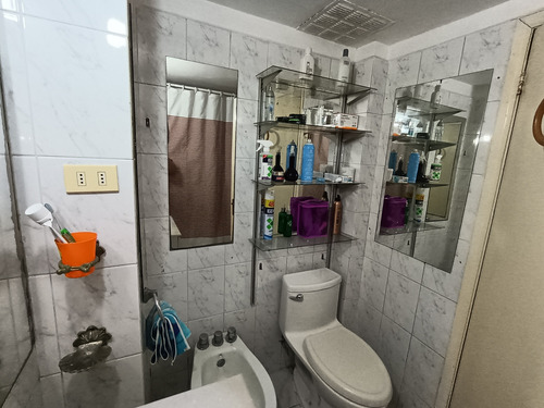 Venta Departamento 3D 2B Centro de Vi&ntilde;a del Mar - Vi&ntilde;a Del Mar