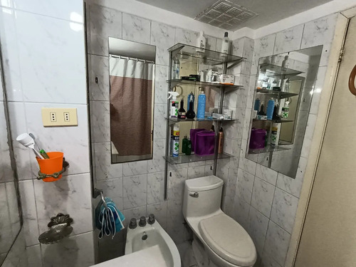 Venta Departamento 3D 2B Centro de Vi&ntilde;a del Mar - Vi&ntilde;a Del Mar