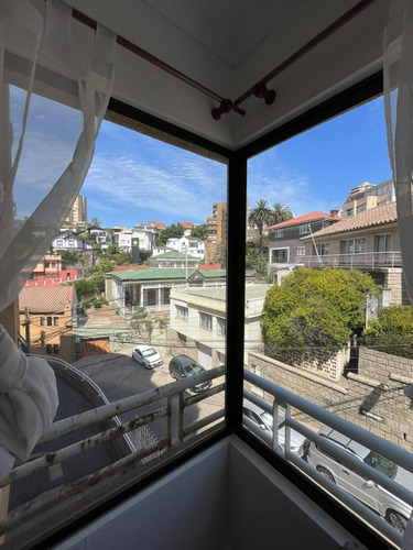 Venta Departamento SO 1D 2B 1E 1B Quinta Vergara - Vi&ntilde;a Del Mar