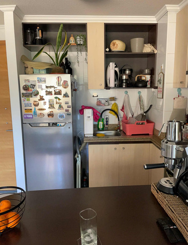 Venta Departamento 1D 1B Chorrillos - Vi&ntilde;a Del Mar