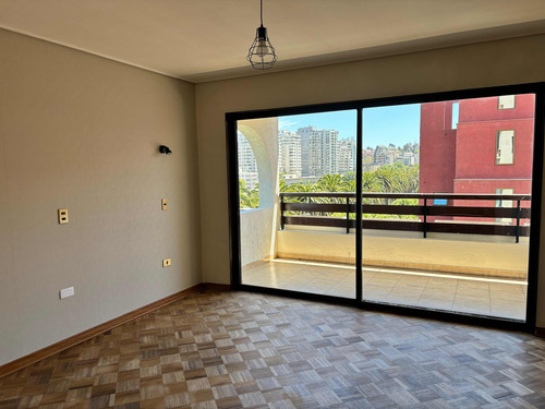 Arriendo Departamento 4D 3B 1E 1B Libertad - Vi&ntilde;a Del Mar
