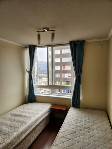 Arriendo Departamento NO 2D en suite Walk-in cl&oacute;set 2B Centro de Vi&ntilde;a del Mar - Vi&ntilde;a Del Mar