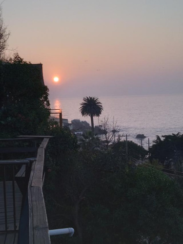 Venta Casa 2D 2B Playa Amarilla - Conc&oacute;n