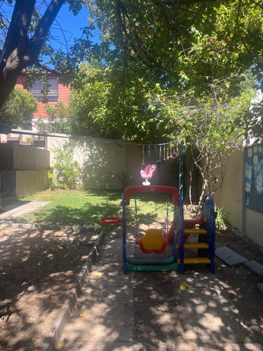 Arriendo Casa 4D 2B 1E 1B Centro de Vi&ntilde;a del Mar - Vi&ntilde;a Del Mar