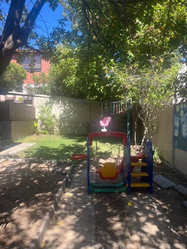 Arriendo Casa 4D 2B 1E 1B Centro de Vi&ntilde;a del Mar - Vi&ntilde;a Del Mar