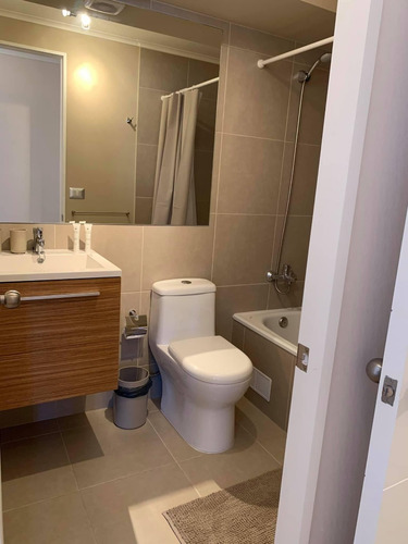 Arriendo Departamento NP 3D 3B 1E 1B  - Vi&ntilde;a Del Mar