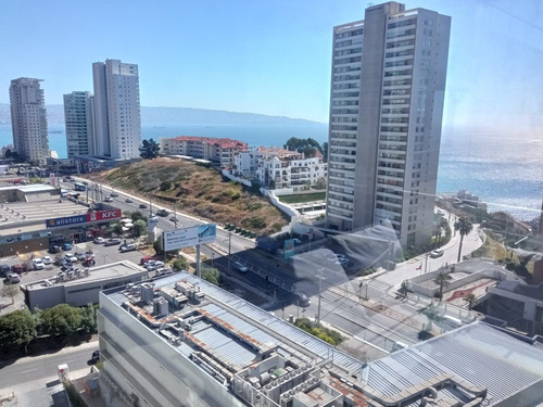 Arriendo Departamento SP 2D en suite 2B 1E Re&ntilde;aca - Vi&ntilde;a Del Mar