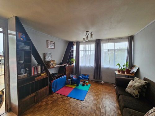 Venta Casa NP 3D 1B 2E 1B  - Vi&ntilde;a Del Mar