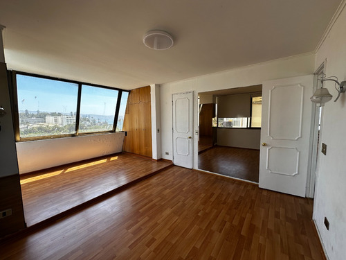 Arriendo Departamento P 2D 2B 1E Libertad - Vi&ntilde;a Del Mar
