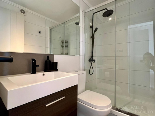 Venta Departamento NP 2D en suite 2B 1E 1B Costas de Montemar - Conc&oacute;n
