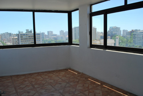 Venta Departamento NP 2D 2B 1E Centro de Vi&ntilde;a del Mar - Vi&ntilde;a Del Mar