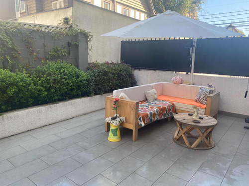 Venta Departamento N 2D en suite 2B 1E 1B Libertad - Vi&ntilde;a Del Mar