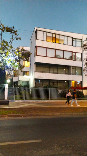 Arriendo Departamento NO 3D 2B Libertad - Vi&ntilde;a Del Mar