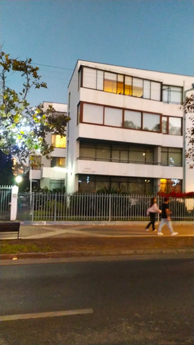 Arriendo Departamento NO 3D 2B Libertad - Vi&ntilde;a Del Mar