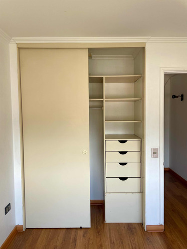 Venta Departamento O 2D en suite Walk-in cl&oacute;set 2B 1E 1B Libertad - Vi&ntilde;a Del Mar