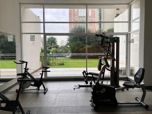 Arriendo Departamento 3D 2B 1E 1B Centro de Vi&ntilde;a del Mar - Vi&ntilde;a Del Mar