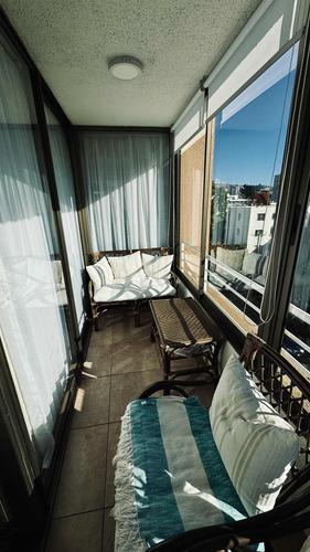 Venta Departamento 3D 2B 2E Centro de Vi&ntilde;a del Mar - Vi&ntilde;a Del Mar
