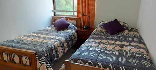 Arriendo Departamento P 2D 1B 1E  - Vi&ntilde;a Del Mar
