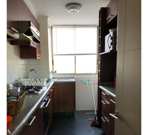 Venta Departamento P 3D en suite 2B 1E 1B  - Vi&ntilde;a Del Mar