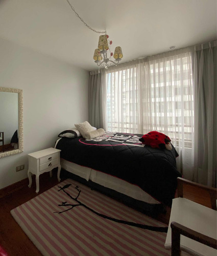 Venta Departamento 4D 3B 2E Las Salinas - Vi&ntilde;a Del Mar